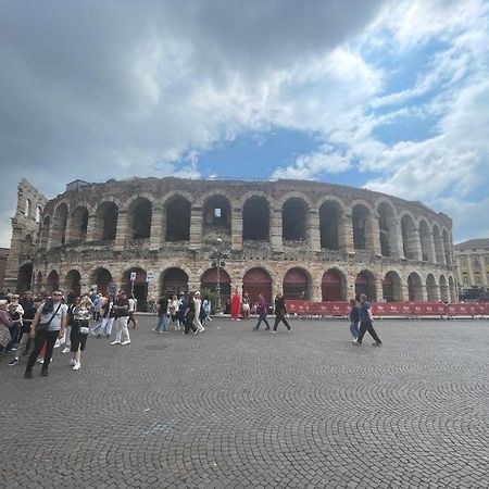 Residenza Il Melograno Fiera Διαμέρισμα Βερόνα Εξωτερικό φωτογραφία