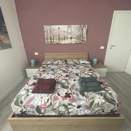 Residenza Il Melograno Fiera Διαμέρισμα Βερόνα Εξωτερικό φωτογραφία