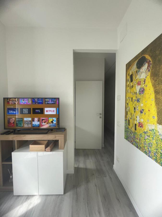 Residenza Il Melograno Fiera Διαμέρισμα Βερόνα Εξωτερικό φωτογραφία
