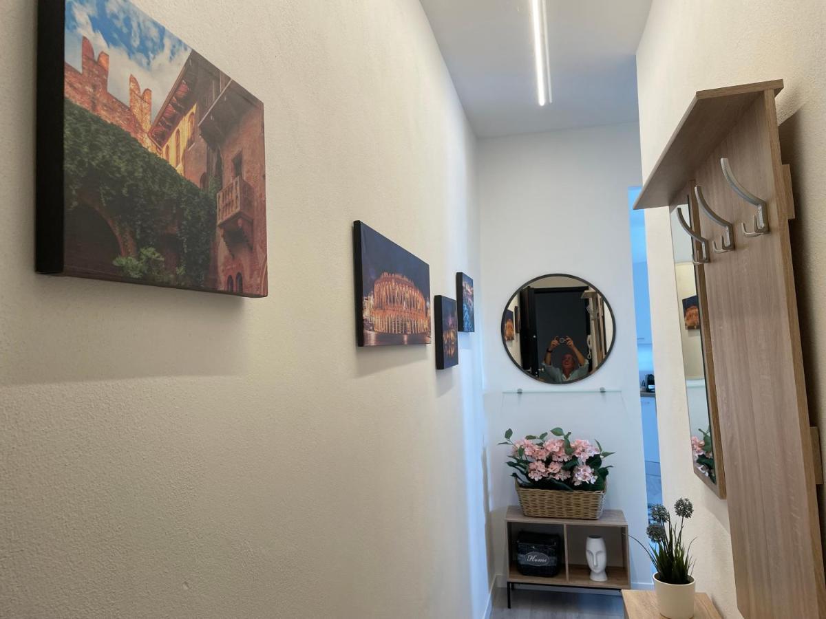 Residenza Il Melograno Fiera Διαμέρισμα Βερόνα Εξωτερικό φωτογραφία