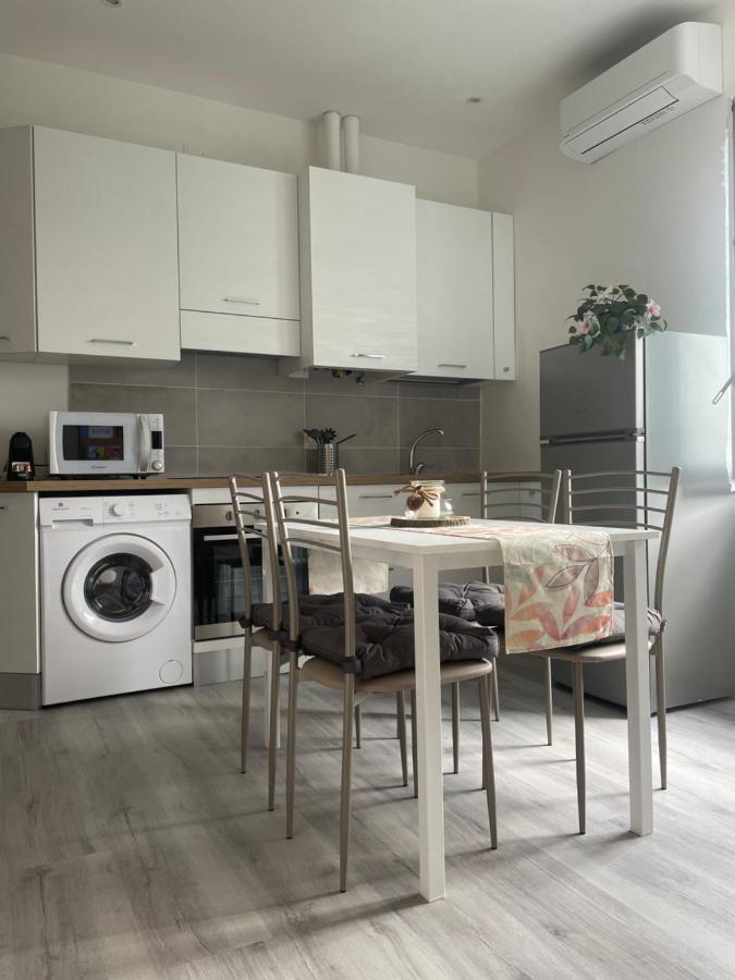 Residenza Il Melograno Fiera Διαμέρισμα Βερόνα Εξωτερικό φωτογραφία