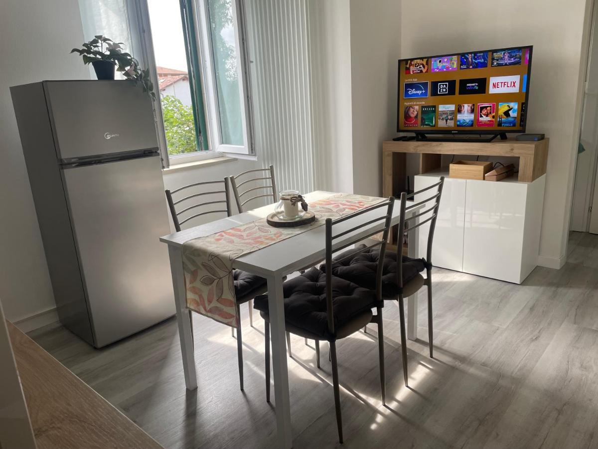 Residenza Il Melograno Fiera Διαμέρισμα Βερόνα Εξωτερικό φωτογραφία