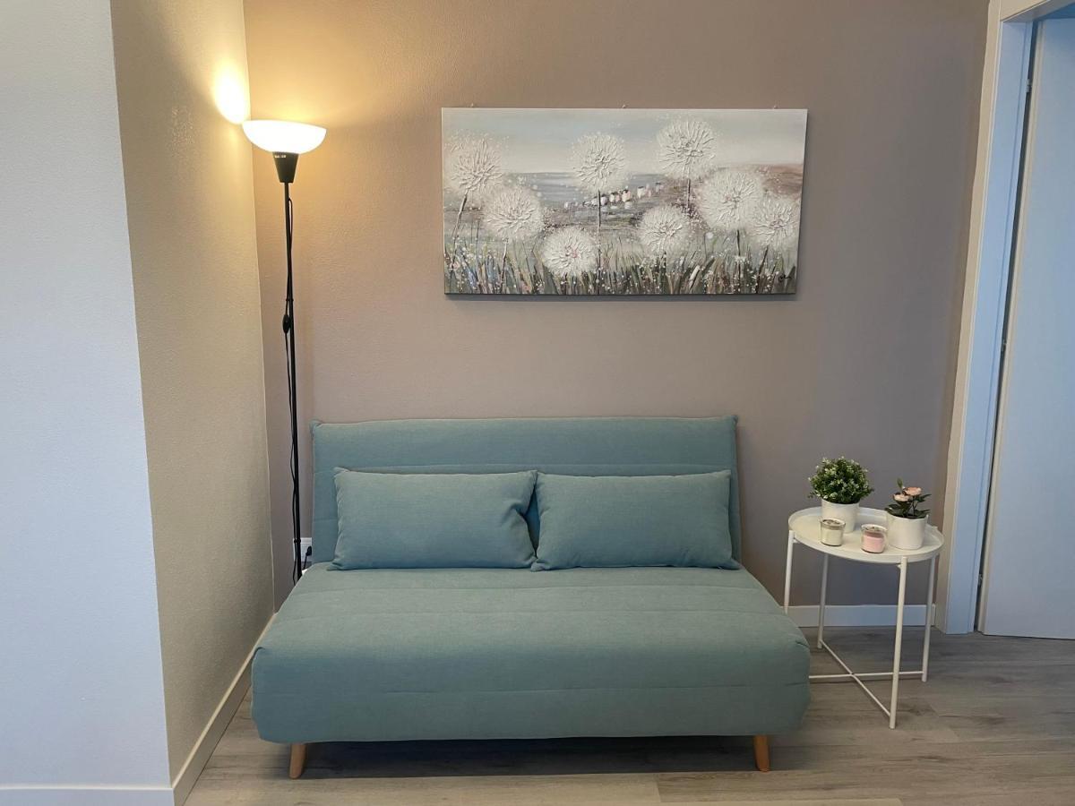 Residenza Il Melograno Fiera Διαμέρισμα Βερόνα Εξωτερικό φωτογραφία