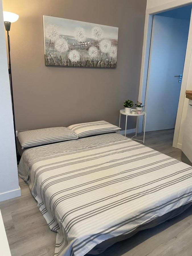 Residenza Il Melograno Fiera Διαμέρισμα Βερόνα Εξωτερικό φωτογραφία
