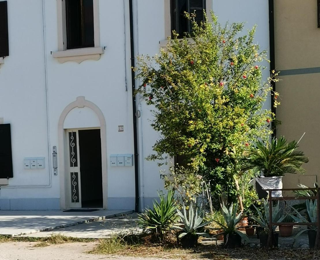 Residenza Il Melograno Fiera Διαμέρισμα Βερόνα Εξωτερικό φωτογραφία