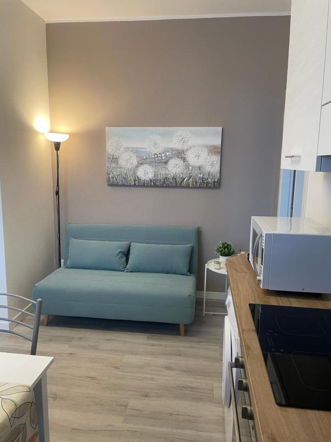 Residenza Il Melograno Fiera Διαμέρισμα Βερόνα Εξωτερικό φωτογραφία