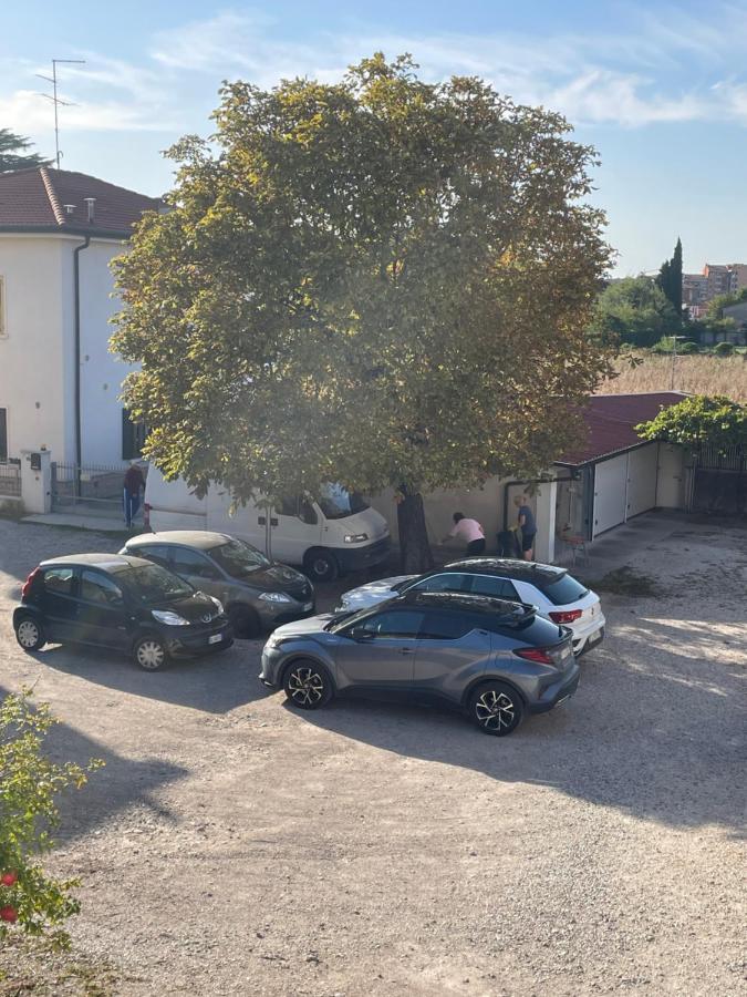 Residenza Il Melograno Fiera Διαμέρισμα Βερόνα Εξωτερικό φωτογραφία