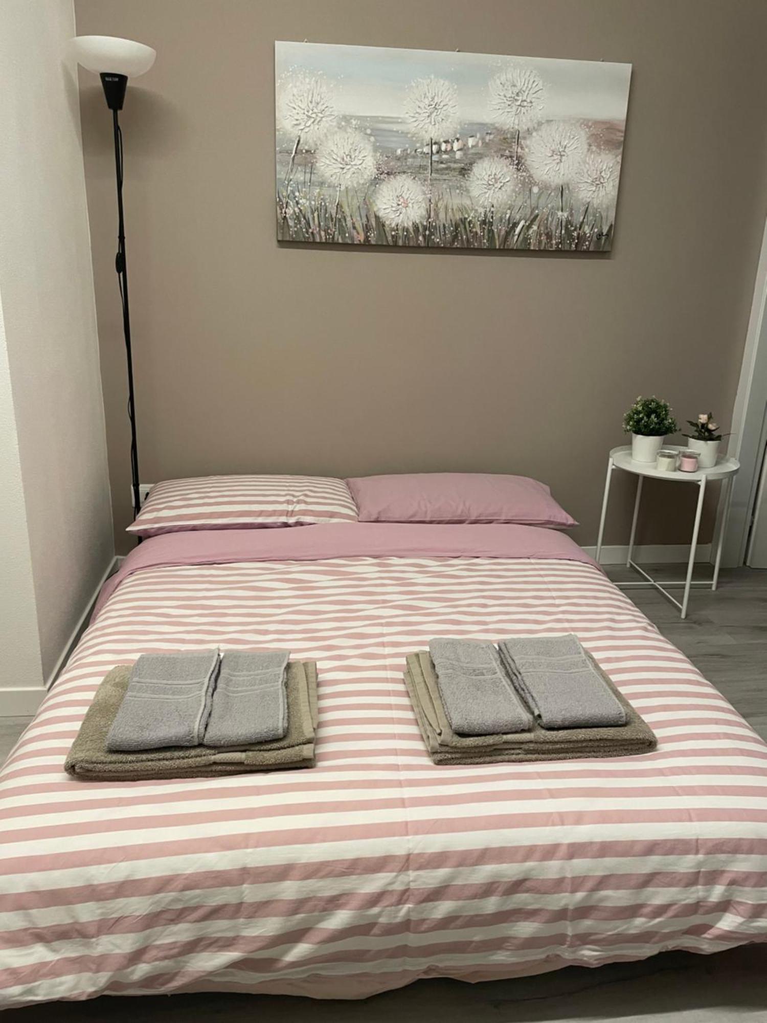 Residenza Il Melograno Fiera Διαμέρισμα Βερόνα Εξωτερικό φωτογραφία