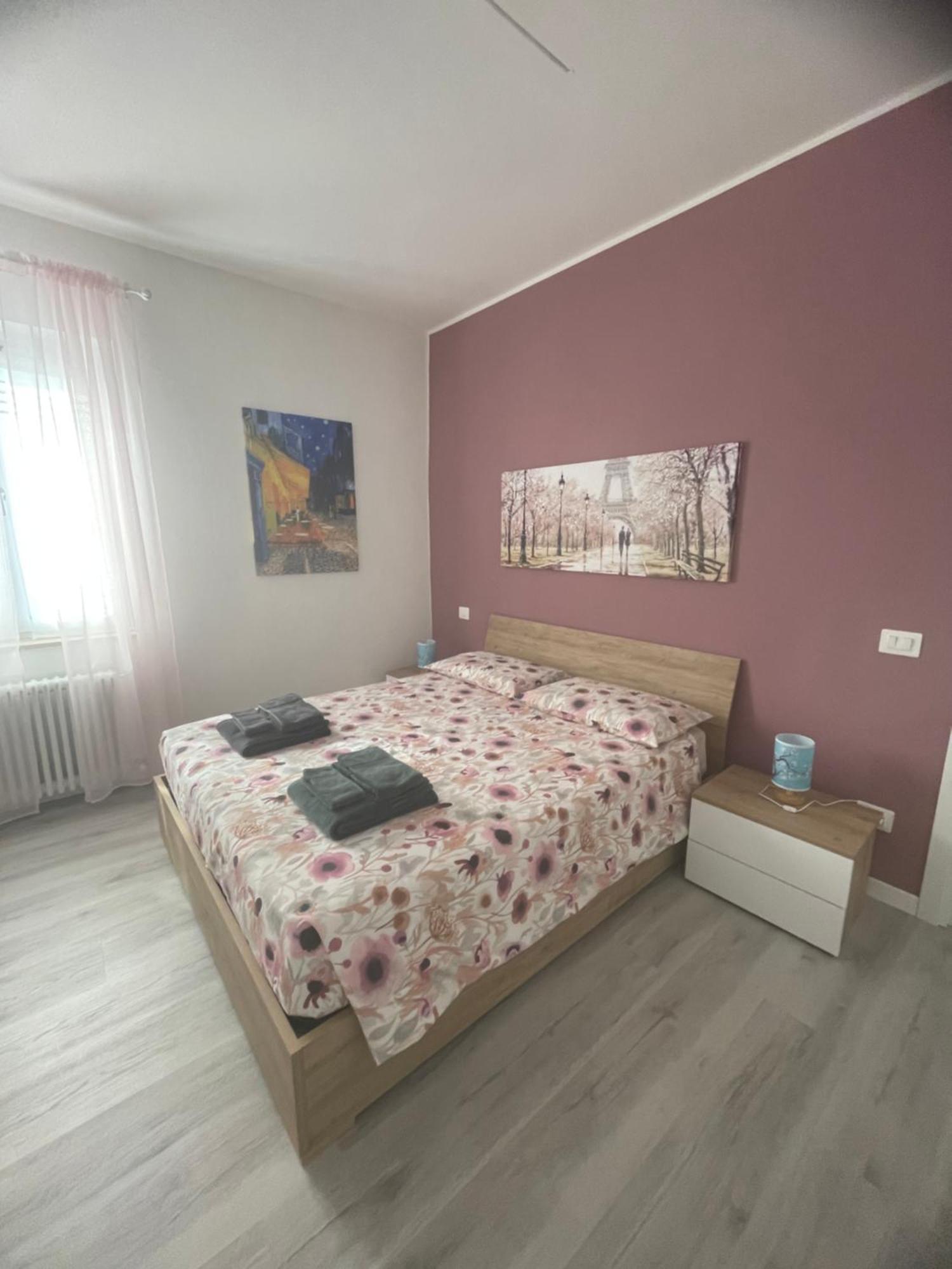 Residenza Il Melograno Fiera Διαμέρισμα Βερόνα Εξωτερικό φωτογραφία