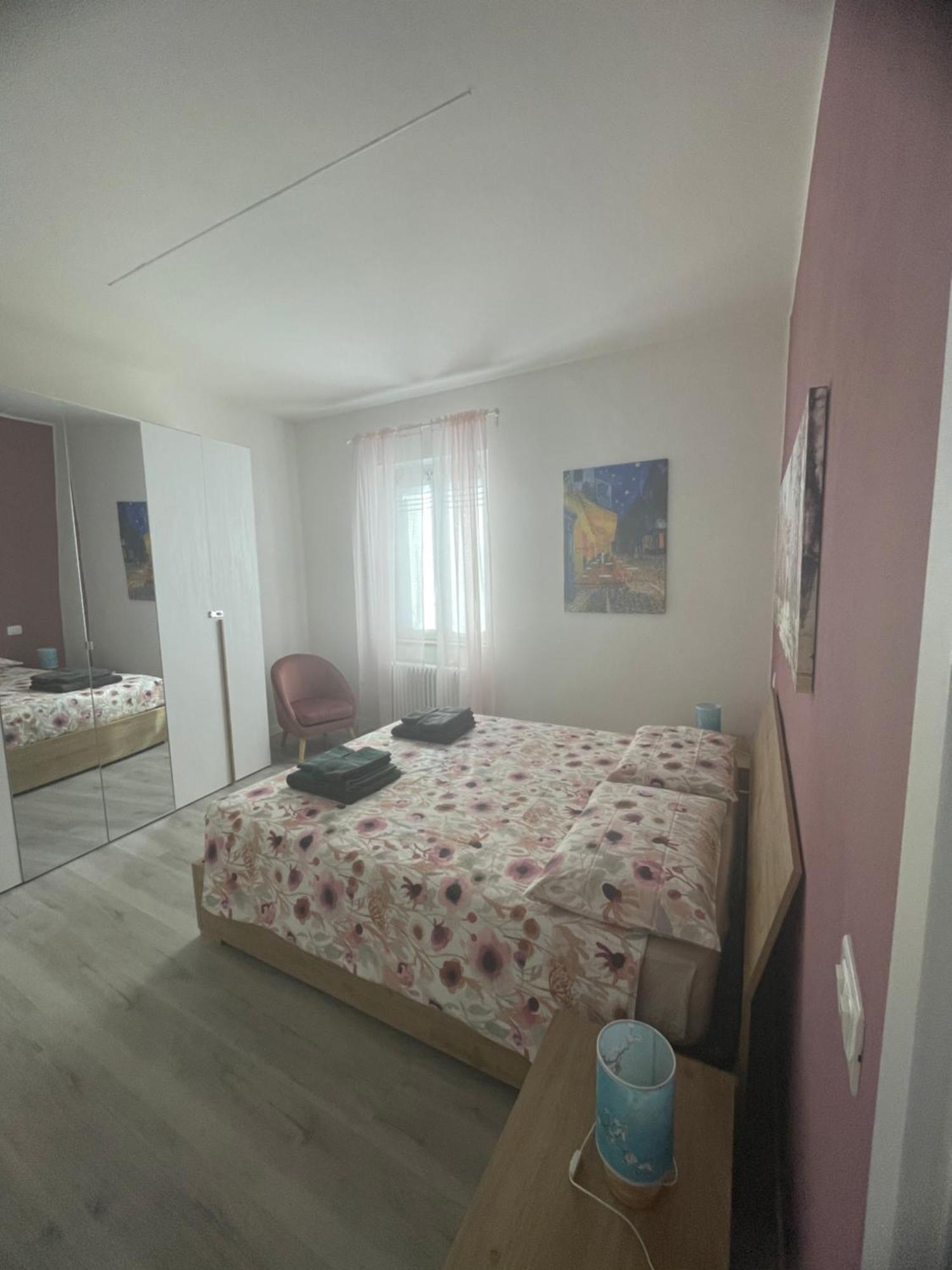 Residenza Il Melograno Fiera Διαμέρισμα Βερόνα Εξωτερικό φωτογραφία