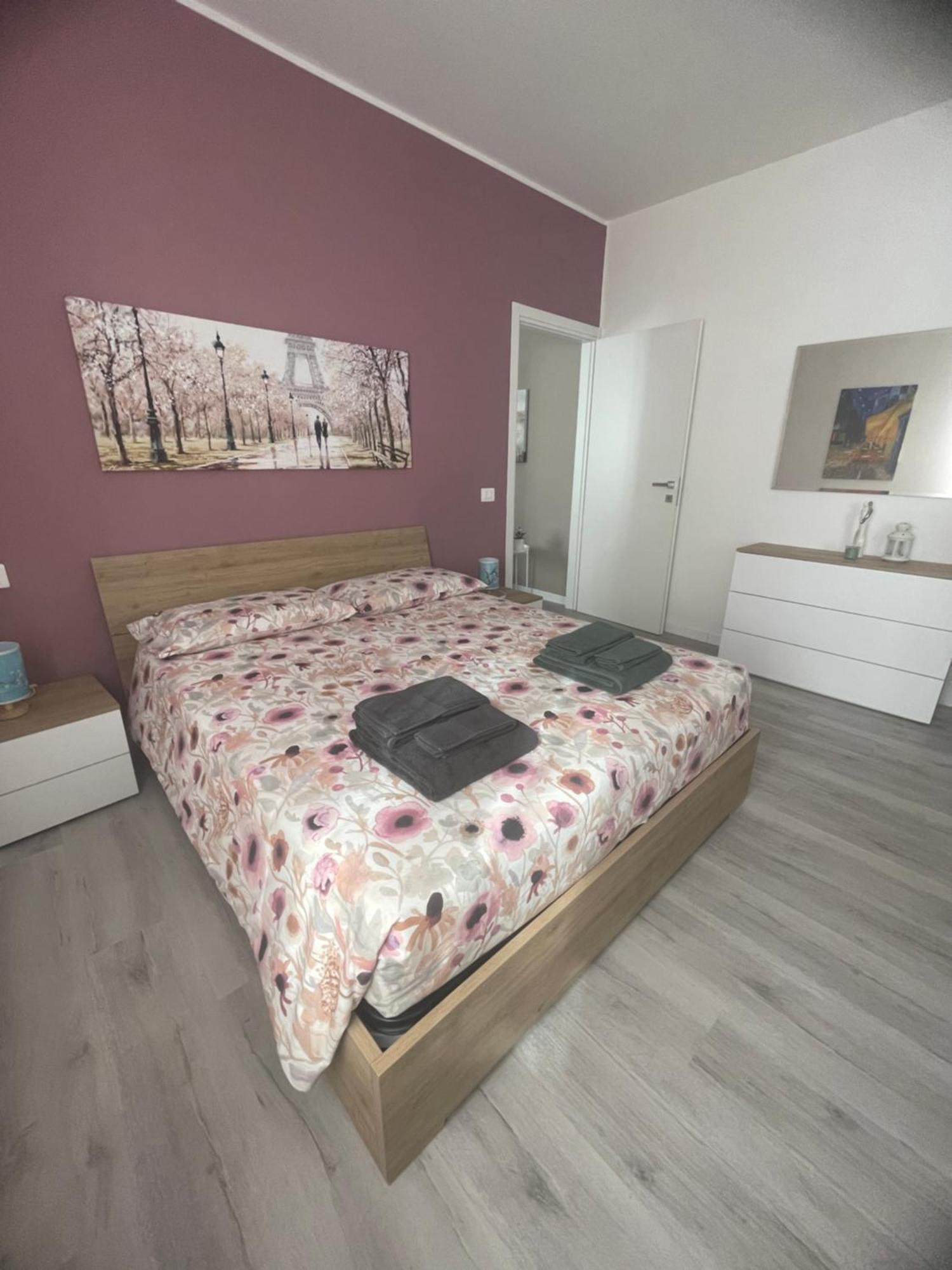 Residenza Il Melograno Fiera Διαμέρισμα Βερόνα Εξωτερικό φωτογραφία
