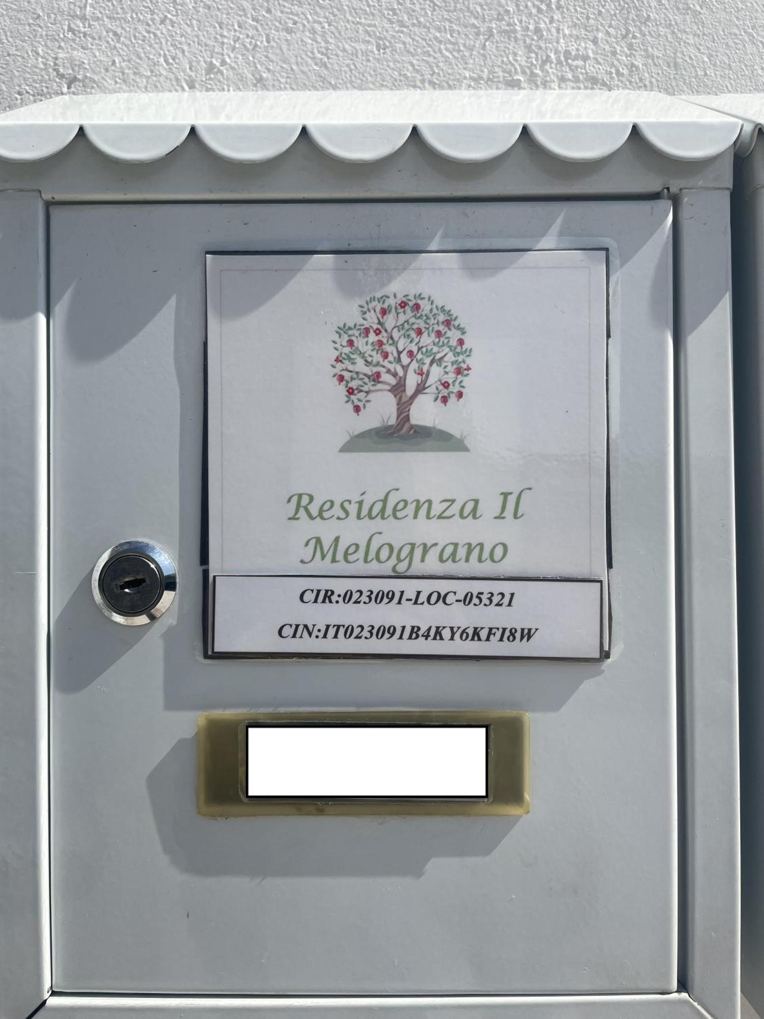 Residenza Il Melograno Fiera Διαμέρισμα Βερόνα Εξωτερικό φωτογραφία
